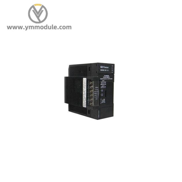 GE VME-MB-Z004 Industrial Module