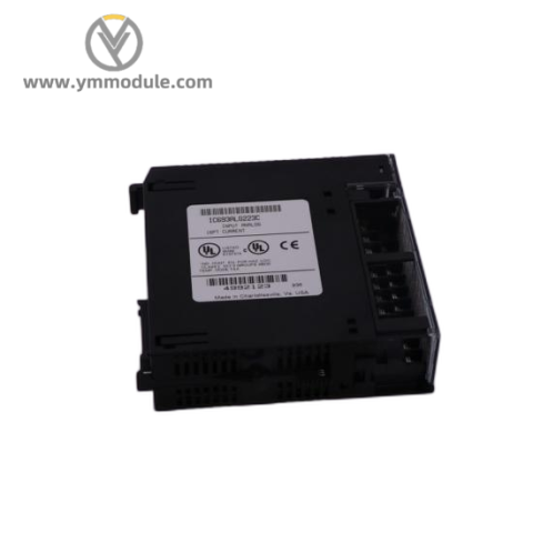 GE VME-PMC-CADDY VME Bus Module for Enhanced System Integration