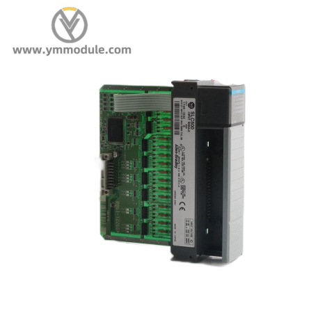 GE VME5565 332-015565-110000 P - High-Performance VME Bus Module for Industrial Automation