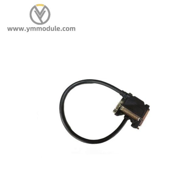 GE VMER-64 Industrial Control Module
