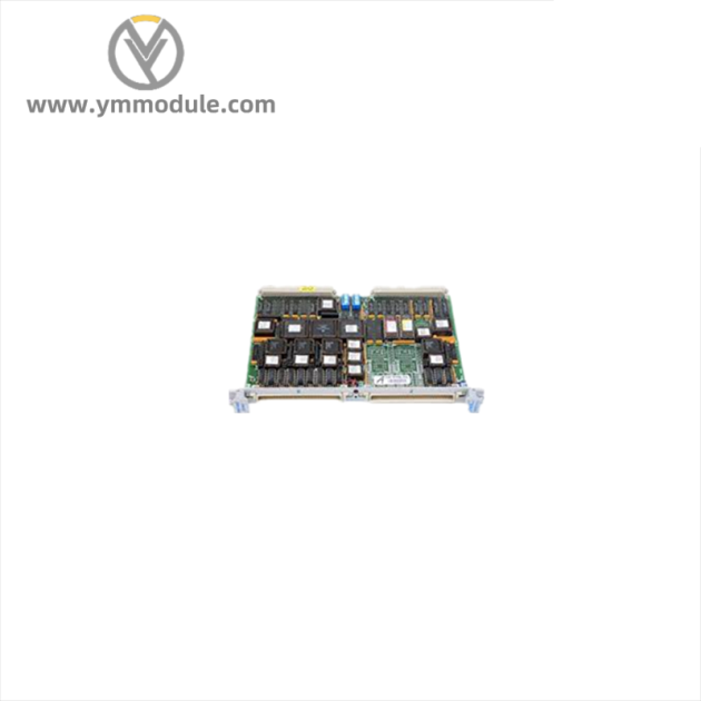 GE VMIVME-2540 Industrial Intelligent Counter Controller Module