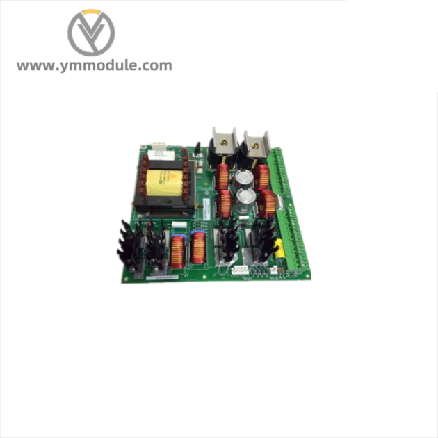 GE VMIVME-7452 Industrial Module
