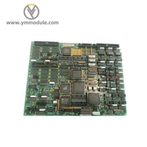 GE VMIVME-7658 Industrial Automation Module