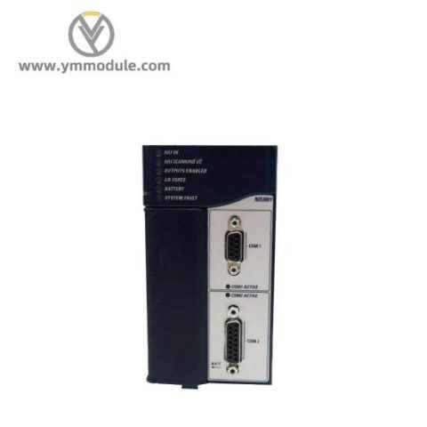 GE VMIVME-7740-850 Industrial Control Module