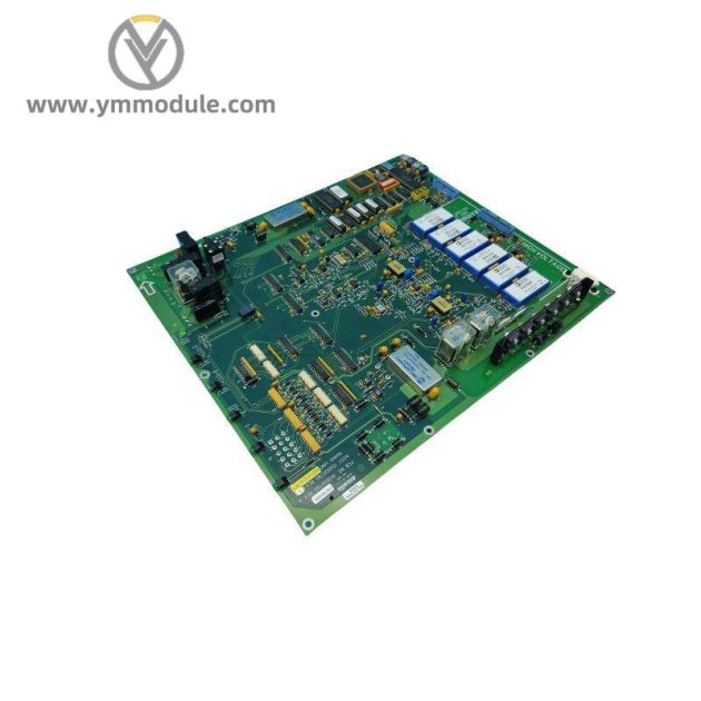 GE VMIVME-7750 350-027750-746001 P - High-Performance VME Bus Module for Industrial Control Systems