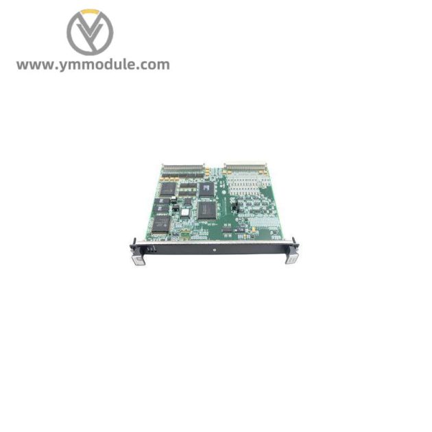 GE VTCC H1C IS200VTCCH1CBD Industrial Control Circuit Board
