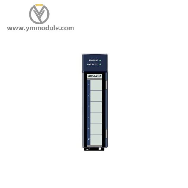 GE WES5120 5120-1506 Control Module