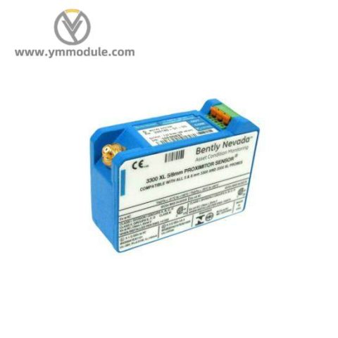 GE WES5123-1200 High-Performance PLC Control Module