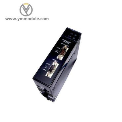 GE WES5123-1200 High-Performance PLC Control Module