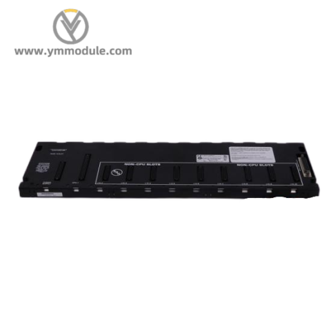 GE WESDAC D20ME Controller - Precision Control Module for Industrial Automation