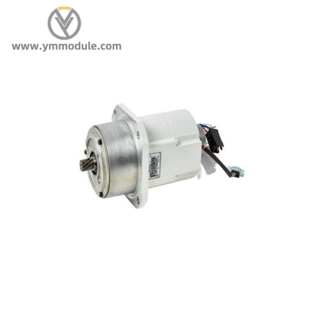 GE WESTERN D20 M++ High Performance Industrial Module