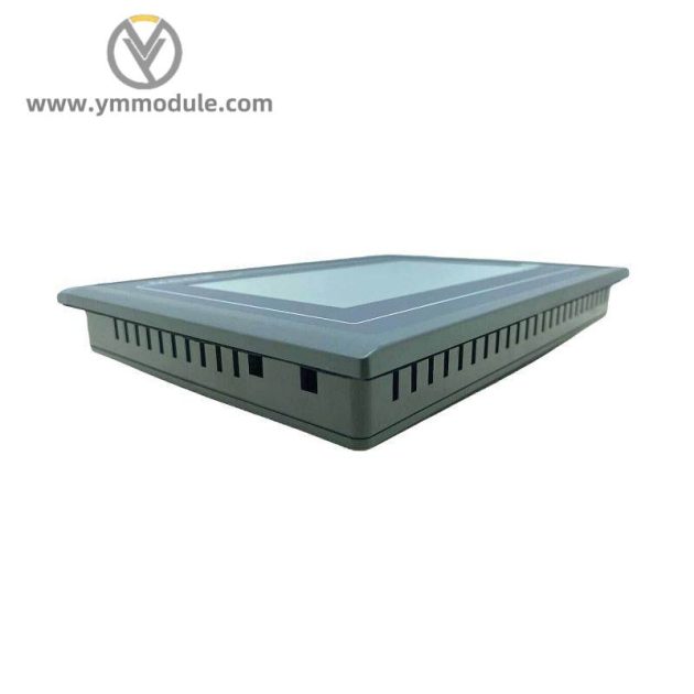 GEC ALSTHOM MCGG22D1CB0753C - High-Performance PLC Module