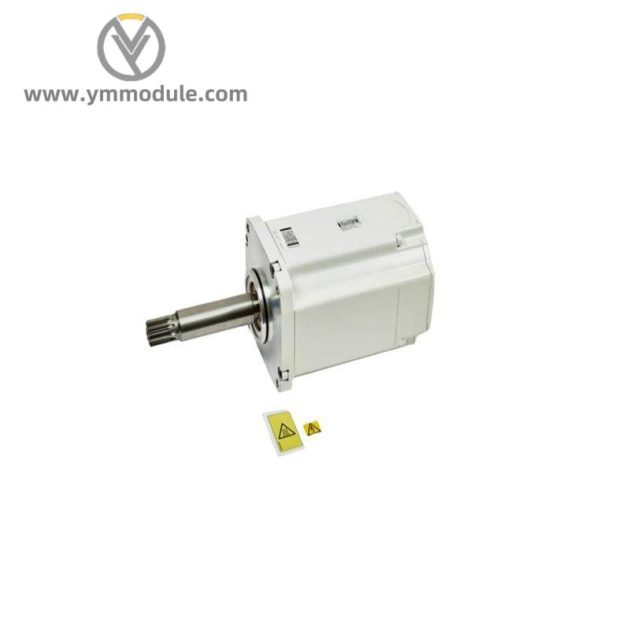 GEC ALSTHOM MCHN02D1AB0004A - High-Performance Industrial Control Module