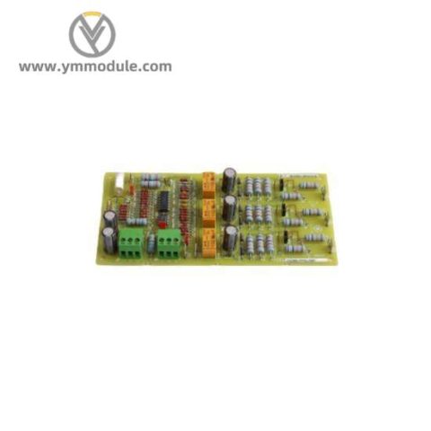 General Electric DS200LPPAG1AAA Board: Power Protection for Industrial Automation, 190 characters