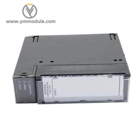 GE IC693MDR390 Discrete Output Module