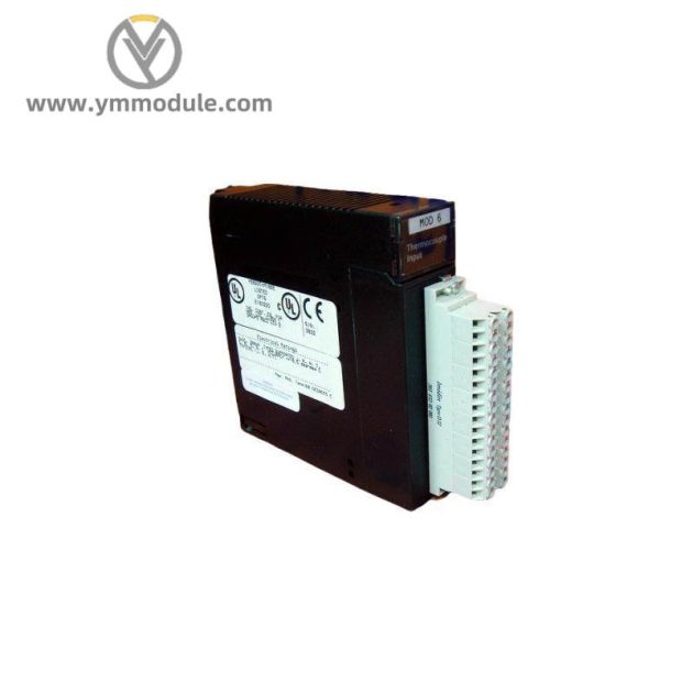 General Electric HE693THM166E THERMOCOUPLE