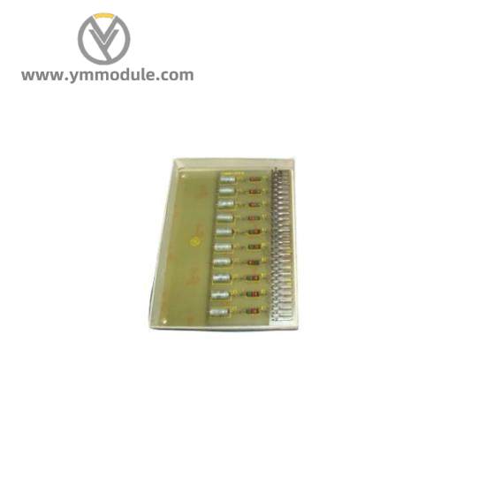 GE IC693MDR390 Discrete Output Module