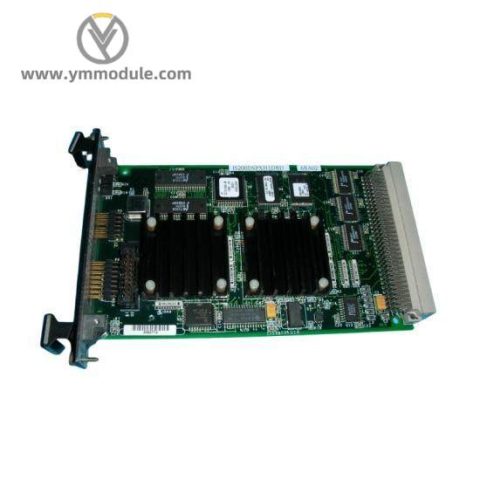 General Electric IS200DSPXH1DBD: High-Performance Digital Signal Processor Board