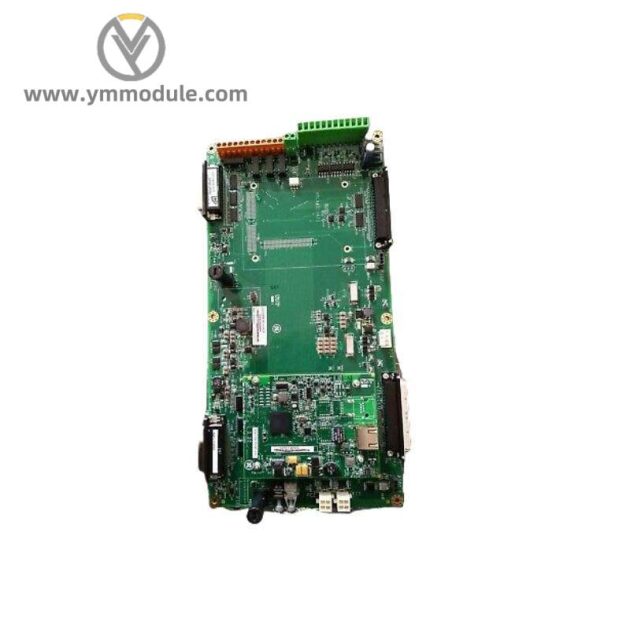 General Electric IS210HSLAH1ADE: Precision Engineered AEPA Card Module Assembly for Advanced Automation Solutions