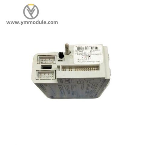 Bently Nevada 330703-000-060-10-02-05 Industrial Automation Module