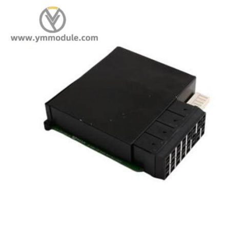 GE UR6AH Controller Module - Industrial Control Solutions