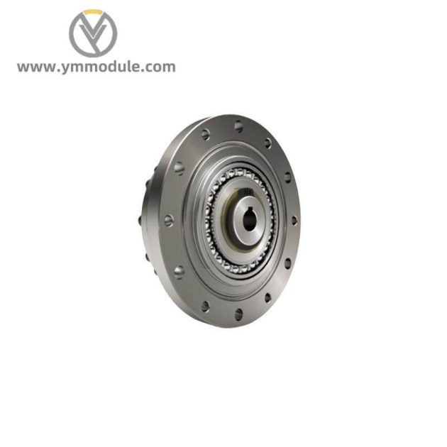 GE Harmonic HA-600-4 Power Conditioning Module