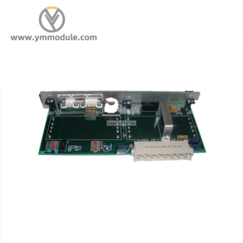 HARMONIC SC-510-5-230-S0 RMP420 Industrial Controller