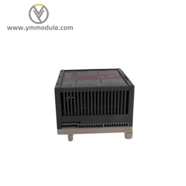 Hartmann & Braun P.11471-0-1011015 TEU 471 Module for Industrial Automation