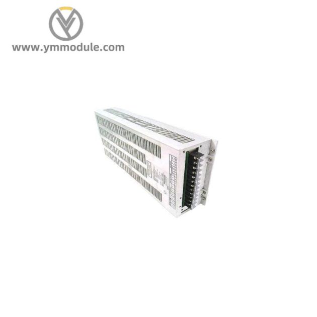 ABB HBC65-Q7594 80026-088-01 Power Supply Module