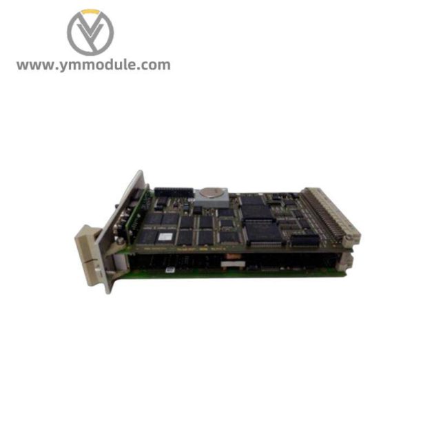 HIMA BV7032-0,5 - High-Quality Digital Input Module from Germany