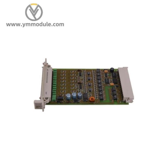 HIMA BV7046-4 Digital Input Module for Industrial Automation