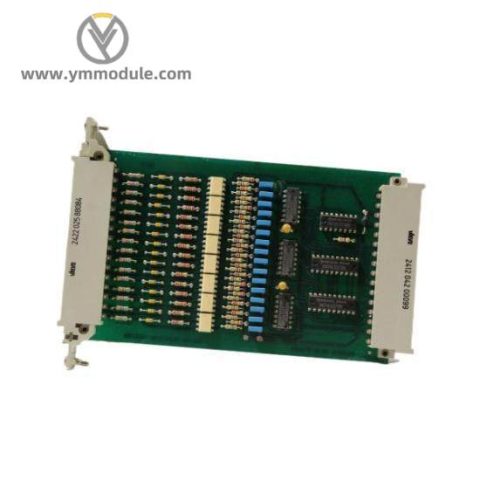 HIMA F3221 984322102 - High-Performance Industrial Control Module
