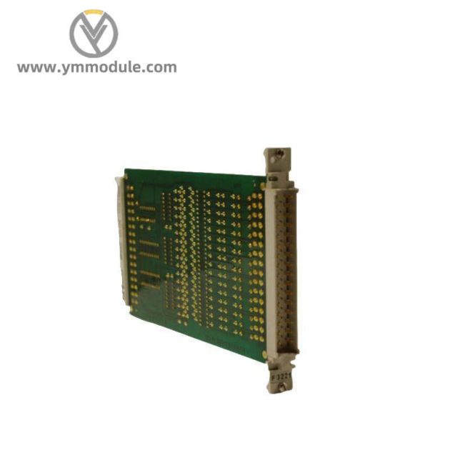 HIMA F3221 984322102 - High-Performance Industrial Control Module
