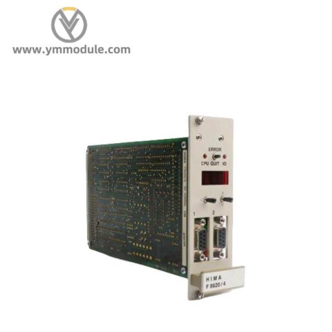 HIMA F3231 Digital Input Module