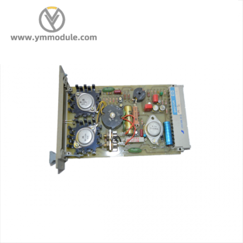 HIMA F3303 Digital Input Module - Advanced Industrial Control Solution