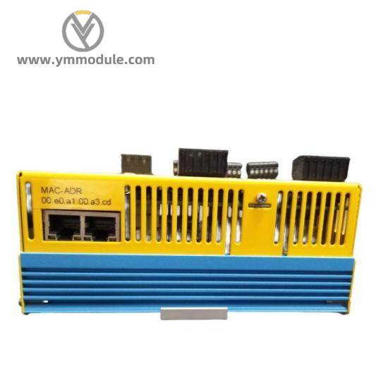 Hima F3 DIO 8/8 01 | Hiamtrix F3 DIO 8/8 01 | Control Module, Industrial Automation