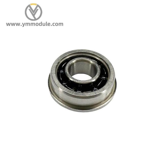 HIMA F6705 Ball Bearing, Precision Engineered for Industrial Control Solutions