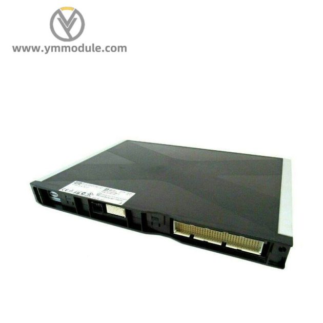 HIMA F6706 - Advanced Control Module for Industrial Automation