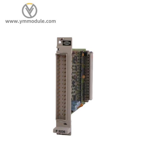HIMA F7533 Digital Output Module for Industrial Control Systems