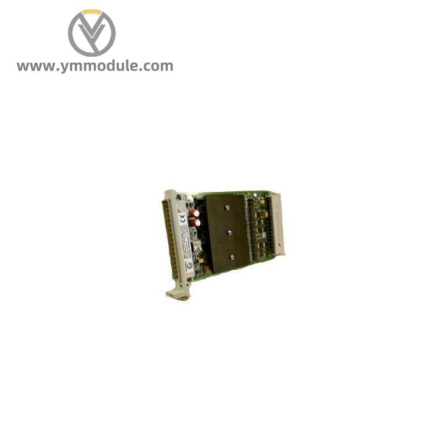 HIMA F8620/11 Communication Module for Industrial Automation Systems