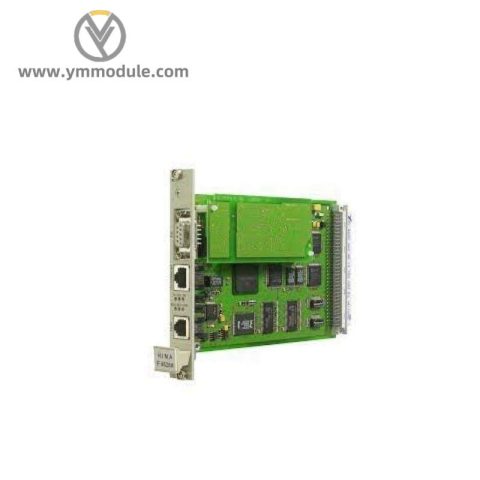 HIMA F8627 Lightning Protection Module for Industrial Control Systems