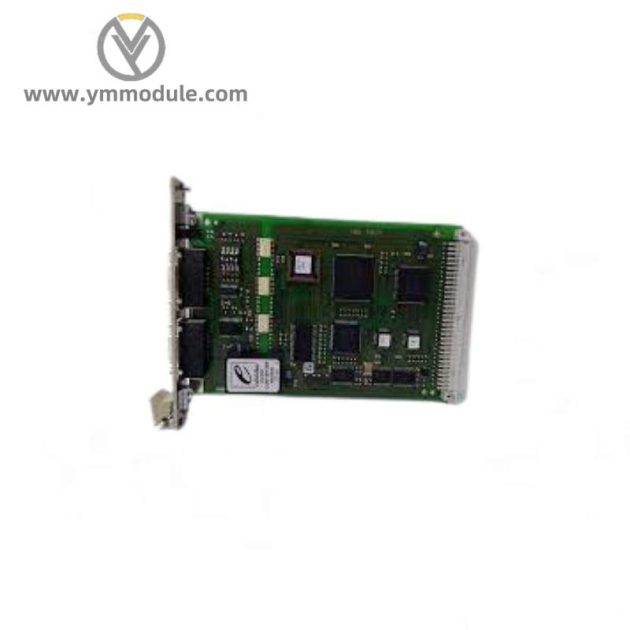HIMA F8627 Lightning Protection Module for Industrial Control Systems