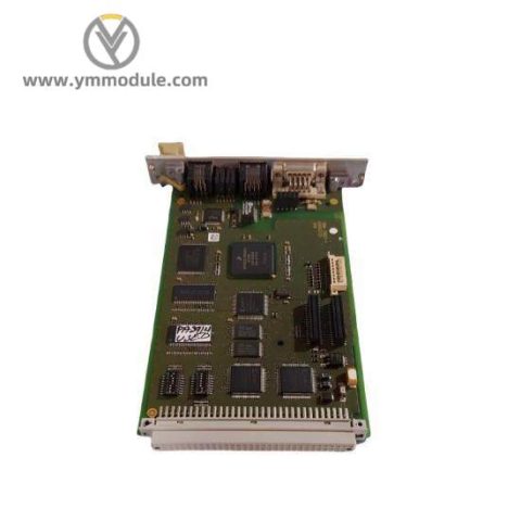 HIMA F8627 Lightning Protection Module for Industrial Control Systems