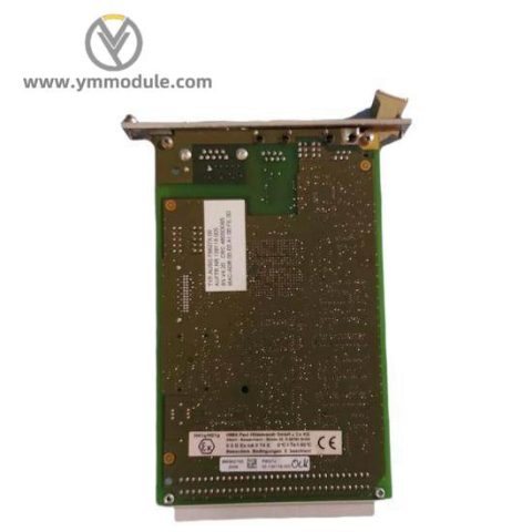 HIMA F8627 Lightning Protection Module for Industrial Control Systems