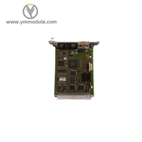 HIMA F8627 Lightning Protection Module for Industrial Control Systems