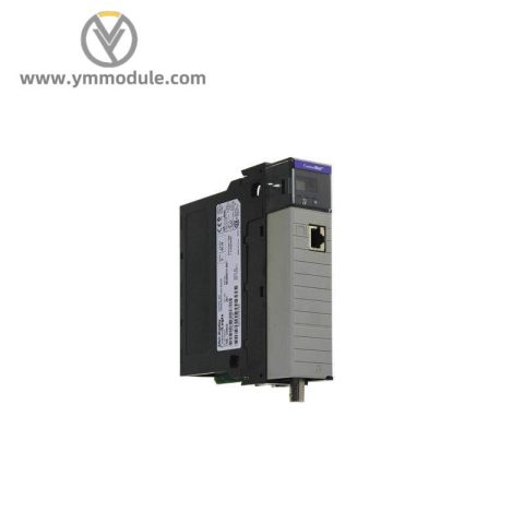 HIMA F8628X Custom Processing Module