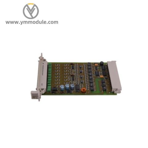 HIMA F8652E Genuine Module Card for PLC, Industrial Automation Control