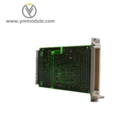 HIMA F8652E Genuine PLC Module for Industrial Automation, 984865264