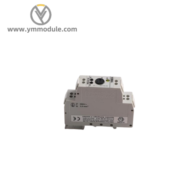 HIMA K9202 996920202 - High-Performance Control Module for Industrial Automation