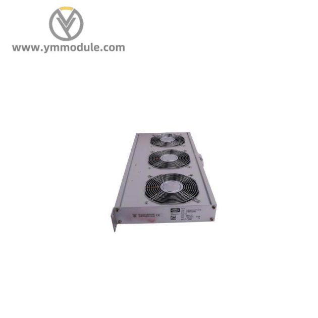 HIMA K9203 High-Voltage Communication Module for Industrial Automation